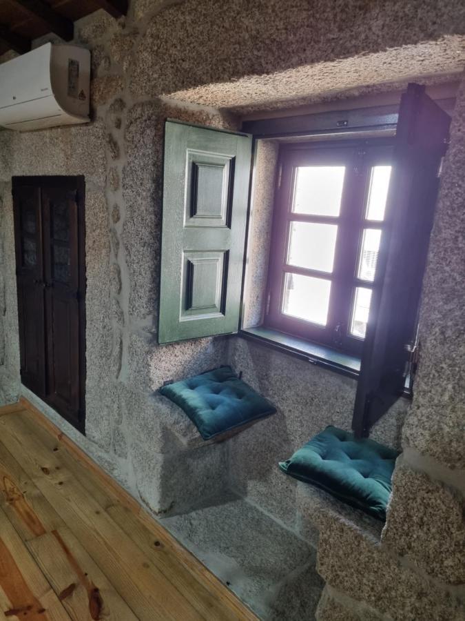 Casa Da Mimi Villa Soajo Eksteriør bilde
