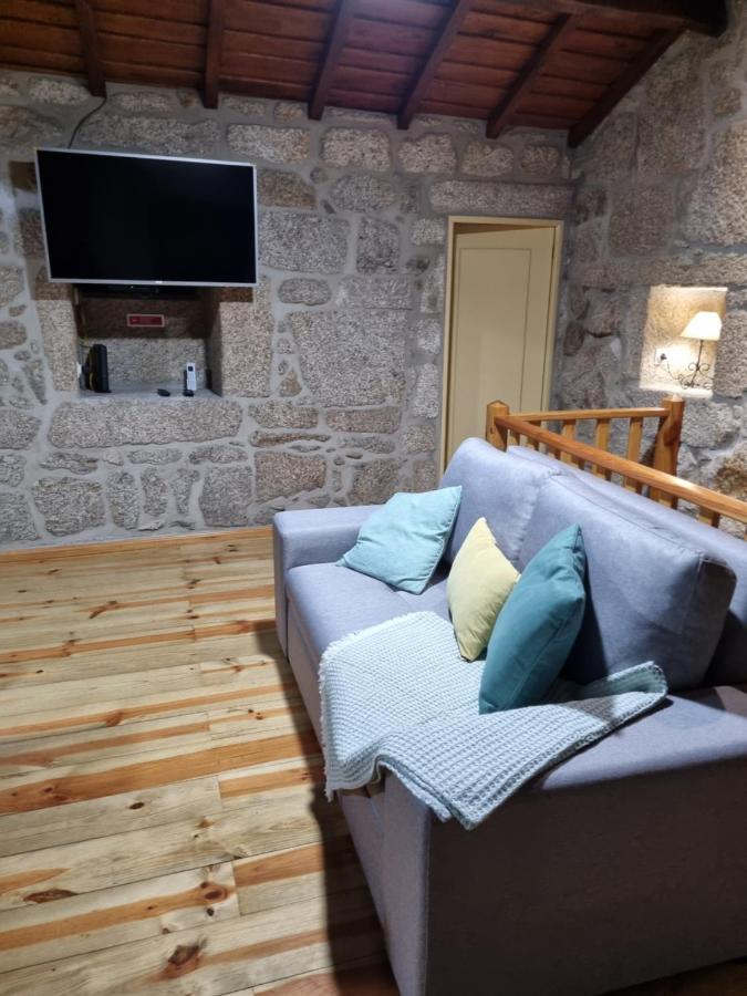 Casa Da Mimi Villa Soajo Eksteriør bilde