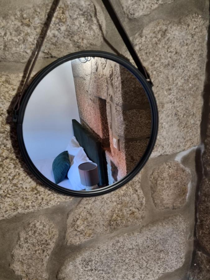 Casa Da Mimi Villa Soajo Eksteriør bilde