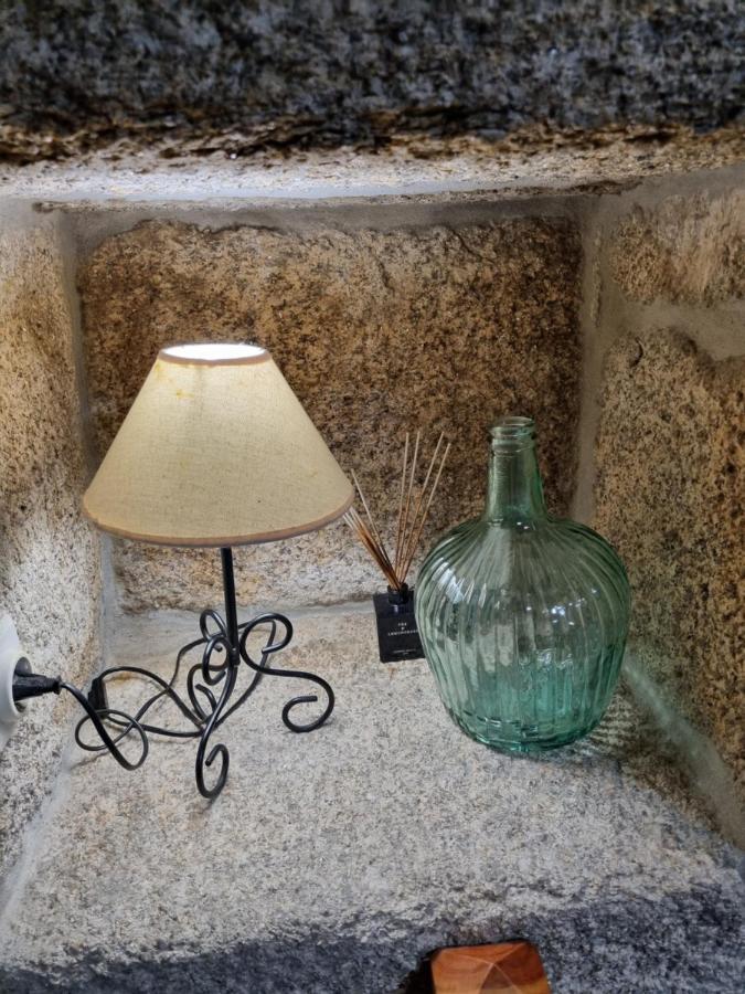 Casa Da Mimi Villa Soajo Eksteriør bilde
