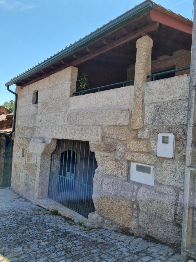 Casa Da Mimi Villa Soajo Eksteriør bilde