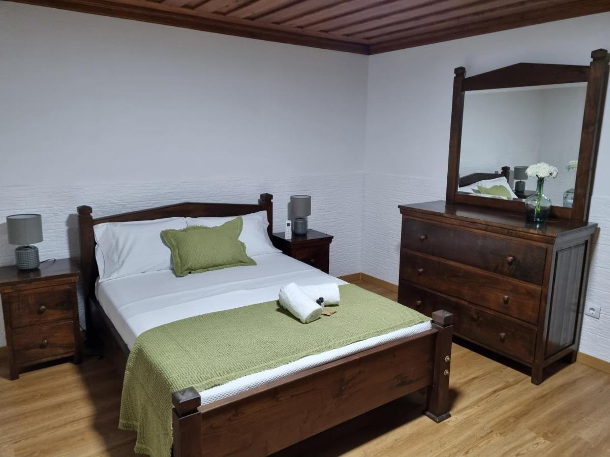 Casa Da Mimi Villa Soajo Eksteriør bilde