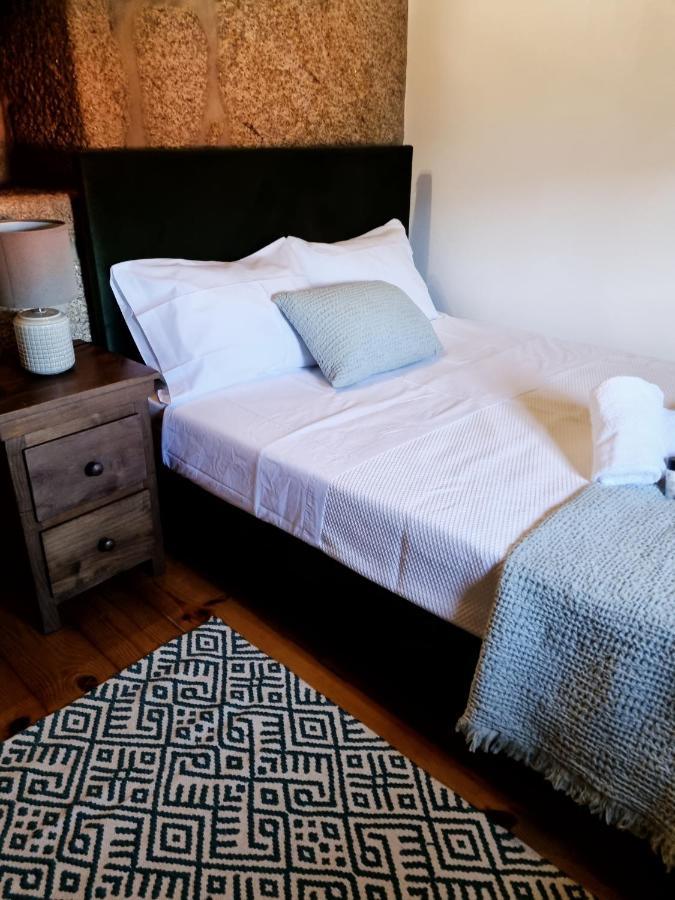 Casa Da Mimi Villa Soajo Eksteriør bilde